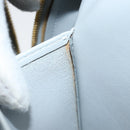 LOUIS VUITTON Monogram Vernis Marley Backpack Gris M91038 LV Auth BSZ489-11