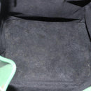 LOUIS VUITTON Epi Noe Shoulder Bag Green M44004 LV Auth BSZ514-11