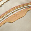 LOUIS VUITTON Monogram Vernis Blair MM Bag 2way Broncorail M91456 LV Auth BSZ521-20