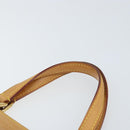 LOUIS VUITTON Monogram Vernis Blair MM Bag 2way Broncorail M91456 LV Auth BSZ521-8