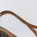 LOUIS VUITTON Monogram Randonnee PM Shoulder Bag M42243 LV Auth BSZ526-8