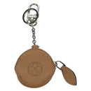 LOUIS VUITTON Mahina Porte Cles Flight Mode Pouch Charm M00542 LV Auth BSZ557M-5