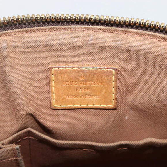 LOUIS VUITTON Monogram Tivoli PM Handtas M40143 LV Auth BSZ582