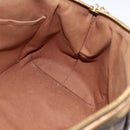 LOUIS VUITTON Monogram Tivoli PM Handtas M40143 LV Auth BSZ582-19