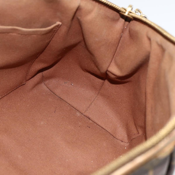 LOUIS VUITTON Monogram Tivoli PM Handtas M40143 LV Auth BSZ582