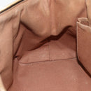 LOUIS VUITTON Monogram Tivoli PM Handtas M40143 LV Auth BSZ582-20
