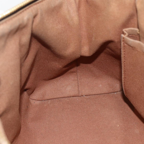 LOUIS VUITTON Monogram Tivoli PM Handtas M40143 LV Auth BSZ582