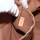 LOUIS VUITTON Monogram Tivoli PM Handtas M40143 LV Auth BSZ582-12