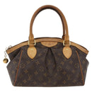 LOUIS VUITTON Monogram Tivoli PM Handtas M40143 LV Auth BSZ582-13