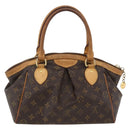 LOUIS VUITTON Monogram Tivoli PM Handtas M40143 LV Auth BSZ582-2