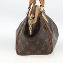 LOUIS VUITTON Monogram Tivoli PM Handtas M40143 LV Auth BSZ582-3
