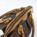 LOUIS VUITTON Monogram Tivoli PM Handtas M40143 LV Auth BSZ582-6