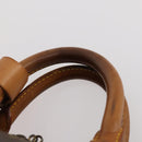 LOUIS VUITTON Monogram Keepall 55 Boston Bag M41424 LV Auth BSZ585-14