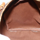 LOUIS VUITTON Monogram Speedy 30 Hand Bag M41526 LV Auth BSZ595-19