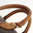 LOUIS VUITTON Monogram Speedy 30 Hand Bag M41526 LV Auth BSZ595-8