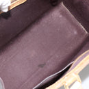 LOUIS VUITTON Monogram Vernis Blair GM Bag 2way Amarante M91616 LV Auth BSZ597-12