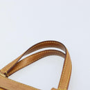 LOUIS VUITTON Vernis Blair MM Bag 2way Rose Angelique M90068 LV Auth BSZ598-8