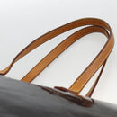 LOUIS VUITTON Monogram Vernis Bellevue GM Tote Bag Amarante M93589 Auth BSZ599-8