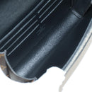 LOUIS VUITTON Yamamoto Kansai Portefeuille Chain Bag M67256 LV Auth BSZ668SAM-17