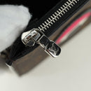 LOUIS VUITTON Yamamoto Kansai Portefeuille Chain Bag M67256 LV Auth BSZ668SAM-21