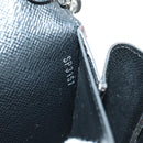 LOUIS VUITTON Yamamoto Kansai Portefeuille Chain Bag M67256 LV Auth BSZ668SAM-23