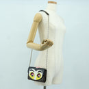 LOUIS VUITTON Yamamoto Kansai Portefeuille Chain Bag M67256 LV Auth BSZ668SAM-24