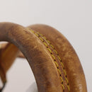 LOUIS VUITTON Monogram Keepall 50 Boston Bag M41426 LV Auth BSZ706-9