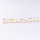 LOUIS VUITTON Accessory Case Watch case White LV Auth CB063-5