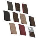 LOUIS VUITTON Monogram Cell Phone Case 10set LV Auth CB106-1