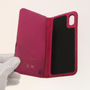 LOUIS VUITTON Monogram Cell Phone Case 10set LV Auth CB106-14