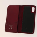 LOUIS VUITTON Monogram Cell Phone Case 10set LV Auth CB106-5