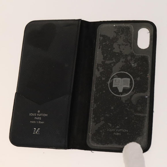 LOUIS VUITTON Monogram Cell Phone Case 10set LV Auth CB106