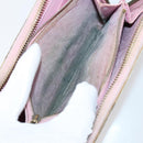 GUCCI GG Canvas Micro GG Guccissima Wallet Leather PVC 10set Black Auth CB109-15