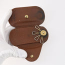 LOUIS VUITTON Monogram Key Case 10set LV Auth CB121-11