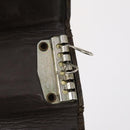 LOUIS VUITTON Monogram Key Case 10set LV Auth CB121-13