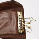 LOUIS VUITTON Monogram Key Case 10set LV Auth CB121-17