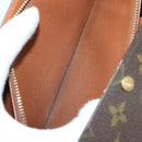 LOUIS VUITTON Monogram Wallet 10 Set LV Auth CB124-14