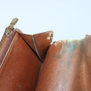 LOUIS VUITTON Monogram Wallet 10 Set LV Auth CB124-18