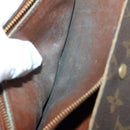 LOUIS VUITTON Monogram Wallet 10 Set LV Auth CB124-19