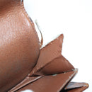 LOUIS VUITTON Monogram Wallet 10 Set LV Auth CB124-4