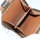 LOUIS VUITTON Monogram Wallet 10 Set LV Auth CB124-6