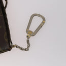 LOUIS VUITTON Monogram Wallet 10 Set LV Auth CB124-7