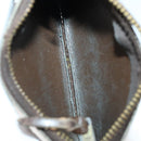 LOUIS VUITTON Monogram Wallet 10 Set LV Auth CB124-9