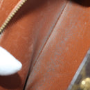 LOUIS VUITTON Monogram Wallet 10 Set LV Auth CB125-10