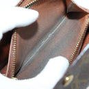 LOUIS VUITTON Monogram Wallet 10 Set LV Auth CB125-13