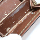 LOUIS VUITTON Monogram Wallet 10 Set LV Auth CB125-15