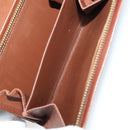 LOUIS VUITTON Monogram Wallet 10 Set LV Auth CB125-16