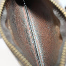 LOUIS VUITTON Monogram Wallet 10 Set LV Auth CB125-20