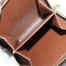 LOUIS VUITTON Monogram Wallet 10 Set LV Auth CB125-4