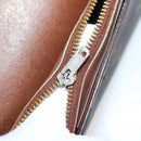 LOUIS VUITTON Monogram Wallet 10 Set LV Auth CB125-6